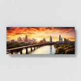 Austin City 35