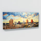 Austin City 55