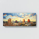 Austin City 55