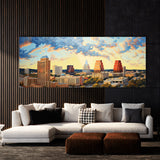Austin City 55