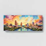 Austin City 56