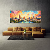 Austin City 56