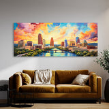 Austin City 56