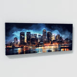 Boston City 15