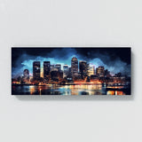 Boston City 15