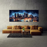 Boston City 15