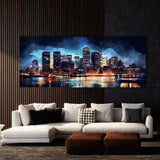 Boston City 15