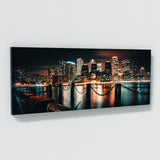 Boston City 16