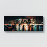 Boston City 16