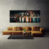 Boston City 16