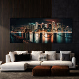 Boston City 16