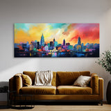 Boston City 2