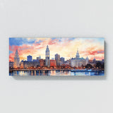 Boston City 28