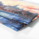 Boston City 28
