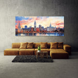 Boston City 28