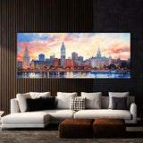 Boston City 28