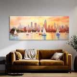Boston City 29