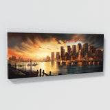 Boston City 3