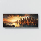 Boston City 3