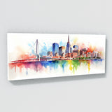Boston City 32