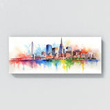 Boston City 32