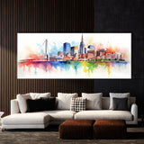 Boston City 32