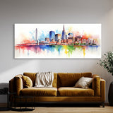 Boston City 32