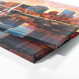 Boston City 33