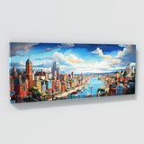 Boston City 36