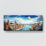 Boston City 36