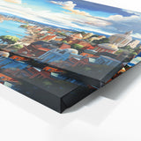Boston City 36