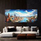 Boston City 36