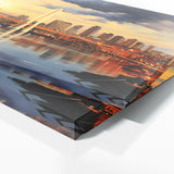 Boston City 38