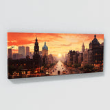Boston City 40