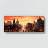 Boston City 40