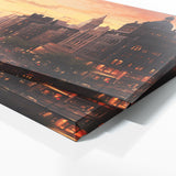 Boston City 40