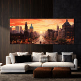 Boston City 40