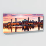 Boston City 46