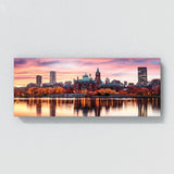 Boston City 46