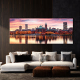 Boston City 46