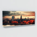 Boston City 50