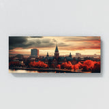 Boston City 50
