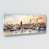 Boston City 55