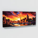 Boston City 6