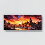 Boston City 6