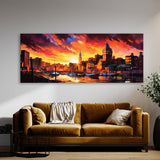 Boston City 6