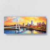 Boston City 60