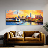 Boston City 60