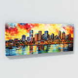 Boston City 63