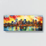 Boston City 63
